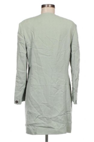 Дамско палто Precis Petite, Размер L, Цвят Зелен, Цена 13,80 лв.