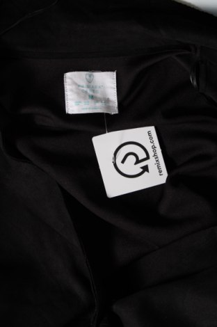 Γυναικείο παλτό Primark, Μέγεθος M, Χρώμα Μαύρο, Τιμή 7,13 €