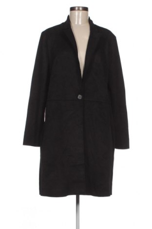 Γυναικείο παλτό Primark, Μέγεθος M, Χρώμα Μαύρο, Τιμή 6,73 €