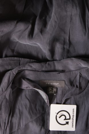 Palton de femei Primark, Mărime XXS, Culoare Gri, Preț 23,16 Lei