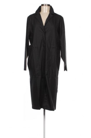 Γυναικείο μπουφάν RAINS, Μέγεθος XXS, Χρώμα Μαύρο, Τιμή 59,10 €