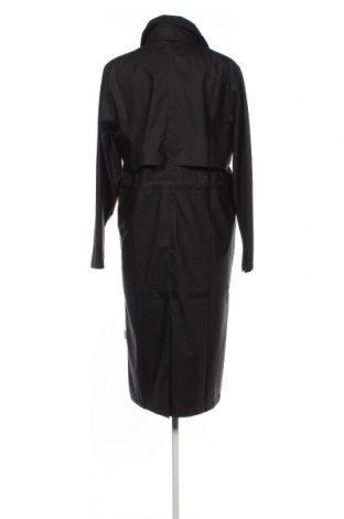 Γυναικείο μπουφάν RAINS, Μέγεθος XXS, Χρώμα Μαύρο, Τιμή 23,92 €