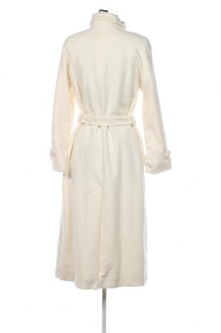 Γυναικείο παλτό Ralph Lauren, Μέγεθος M, Χρώμα Εκρού, Τιμή 402,32 €