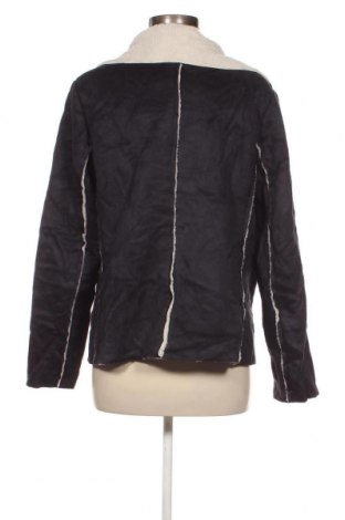 Γυναικείο παλτό Rebeka Ross, Μέγεθος M, Χρώμα Μπλέ, Τιμή 10,02 €