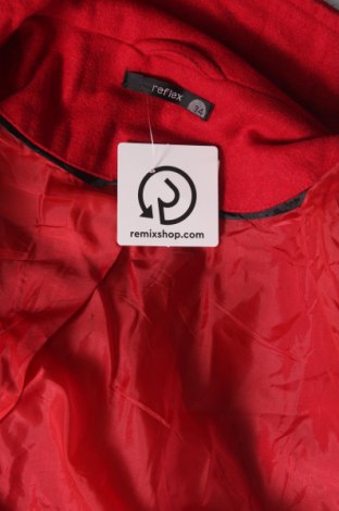 Palton de femei Reflex, Mărime XS, Culoare Roșu, Preț 143,09 Lei