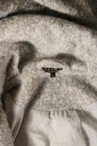 Γυναικείο παλτό Review, Μέγεθος L, Χρώμα Γκρί, Τιμή 24,55 €
