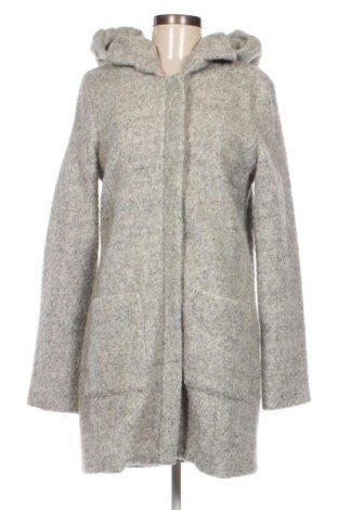 Γυναικείο παλτό Review, Μέγεθος L, Χρώμα Γκρί, Τιμή 30,31 €