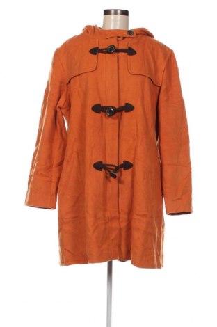 Дамско палто Rhapsody, Размер XL, Цвят Оранжев, Цена 86,00 лв.