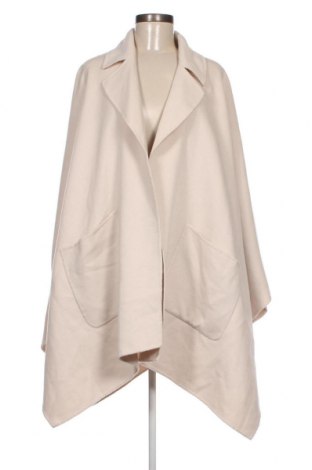 Γυναικείο παλτό Riani, Μέγεθος M, Χρώμα Εκρού, Τιμή 229,18 €
