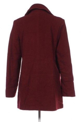 Γυναικείο παλτό Ril's, Μέγεθος M, Χρώμα Κόκκινο, Τιμή 27,47 €