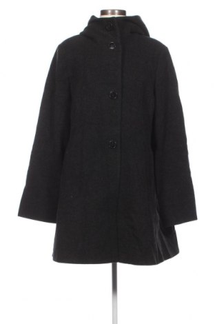 Дамско палто Ril's, Размер M, Цвят Сив, Цена 42,70 лв.