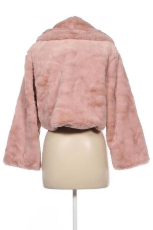 Dámsky kabát  Rinascimento, Veľkosť XL, Farba Ružová, Cena  77,40 €