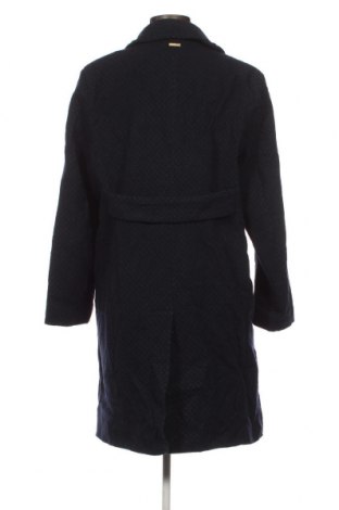 Γυναικείο παλτό River Island, Μέγεθος XL, Χρώμα Μπλέ, Τιμή 34,64 €