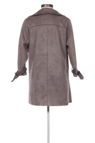 Palton de femei River Island, Mărime XS, Culoare Gri, Preț 42,93 Lei