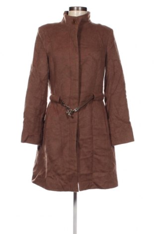 Palton de femei River Woods, Mărime M, Culoare Maro, Preț 183,55 Lei