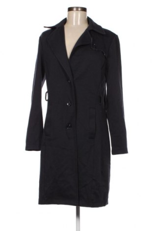 Дамско палто S.Oliver, Размер S, Цвят Син, Цена 18,45 лв.