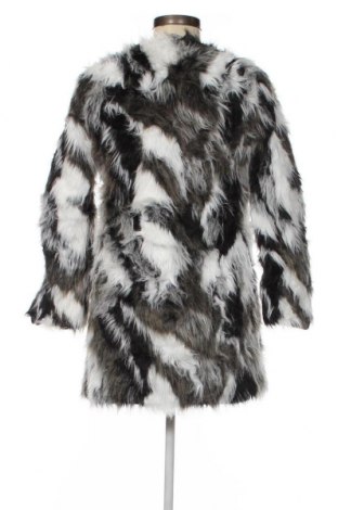 Dámsky kabát  SHEIN, Veľkosť S, Farba Viacfarebná, Cena  30,34 €