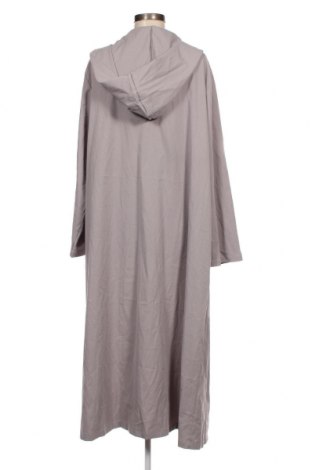 Damenmantel SHEIN, Größe XXL, Farbe Grau, Preis 20,49 €