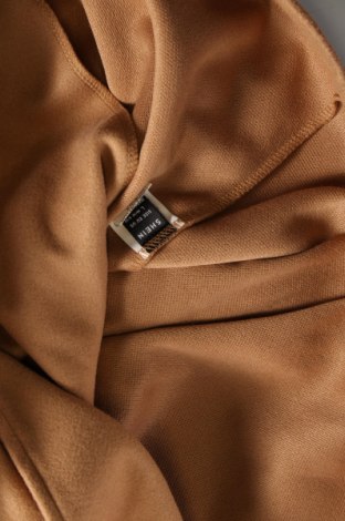 Γυναικείο παλτό SHEIN, Μέγεθος M, Χρώμα Καφέ, Τιμή 7,92 €