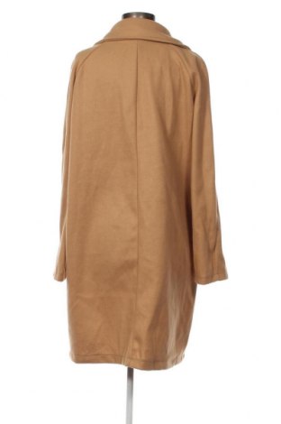 Γυναικείο παλτό SHEIN, Μέγεθος M, Χρώμα Καφέ, Τιμή 7,92 €