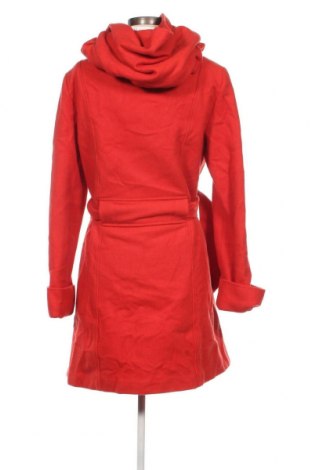 Дамско палто Sara Kelly By Ellos, Размер M, Цвят Оранжев, Цена 14,98 лв.
