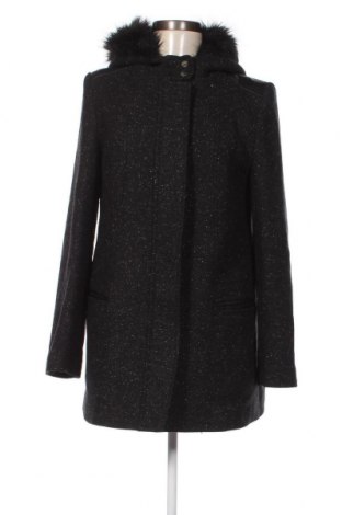 Palton de femei Scottage, Mărime M, Culoare Negru, Preț 49,13 Lei