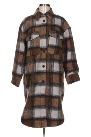 Dámský kabát  Second Female, Velikost XS, Barva Vícebarevné, Cena  3 319,00 Kč