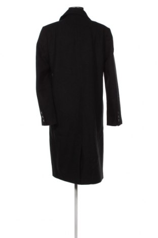 Γυναικείο παλτό Selected Femme, Μέγεθος M, Χρώμα Μαύρο, Τιμή 155,15 €