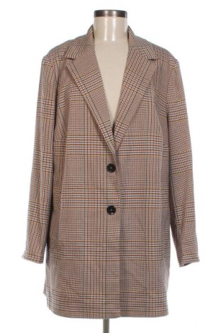 Γυναικείο παλτό Sheego, Μέγεθος XXL, Χρώμα Πολύχρωμο, Τιμή 6,96 €
