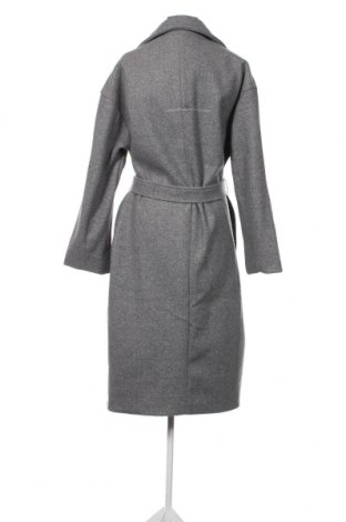 Дамско палто Sinsay, Размер XL, Цвят Сив, Цена 172,09 лв.