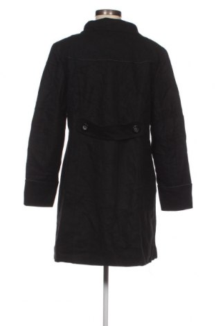 Дамско палто Sixth Sens, Размер M, Цвят Черен, Цена 51,36 лв.