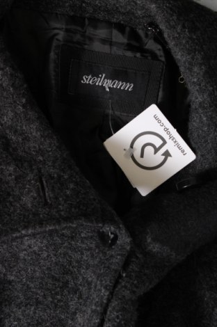 Palton de femei Steilmann, Mărime XL, Culoare Gri, Preț 351,97 Lei