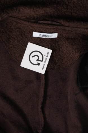 Dámsky kabát  Steilmann, Veľkosť XL, Farba Hnedá, Cena  15,17 €