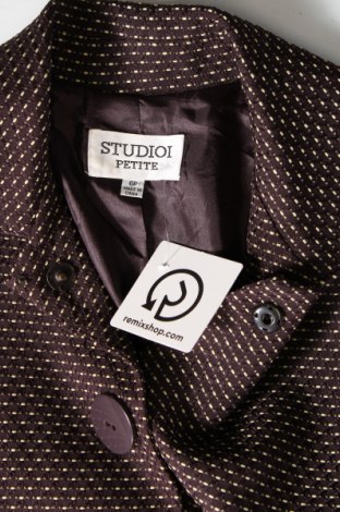 Dámský kabát  Studio I, Velikost M, Barva Vícebarevné, Cena  390,00 Kč