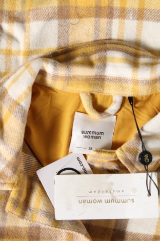 Dámsky kabát  Summum Woman, Veľkosť S, Farba Viacfarebná, Cena  75,62 €