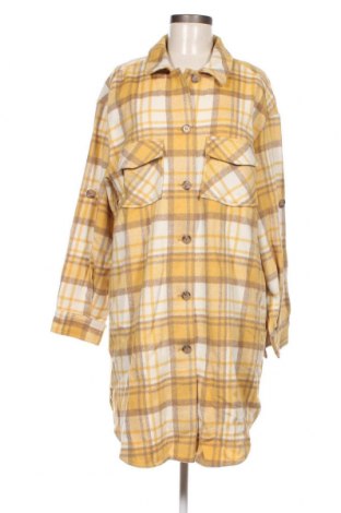 Дамско палто Summum Woman, Размер M, Цвят Многоцветен, Цена 171,15 лв.