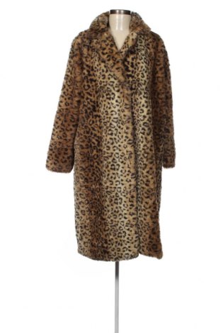 Дамско палто Sweet Girl, Размер M, Цвят Многоцветен, Цена 37,45 лв.