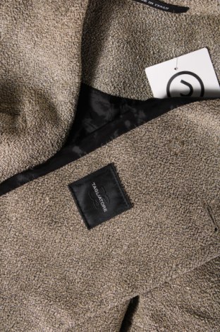 Дамско палто Tagliatore, Размер L, Цвят Златист, Цена 102,00 лв.