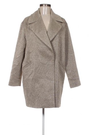 Дамско палто Tagliatore, Размер L, Цвят Златист, Цена 102,00 лв.