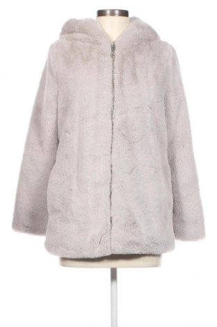 Дамско палто Tally Weijl, Размер XS, Цвят Сив, Цена 94,60 лв.