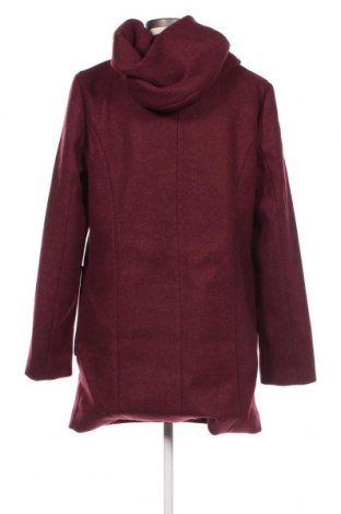 Дамско палто Tamaris, Размер M, Цвят Червен, Цена 229,00 лв.