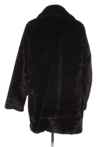 Дамско палто Threadbare, Размер L, Цвят Черен, Цена 27,52 лв.