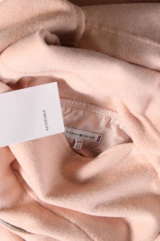 Γυναικείο παλτό Tommy Hilfiger, Μέγεθος S, Χρώμα Πολύχρωμο, Τιμή 329,38 €
