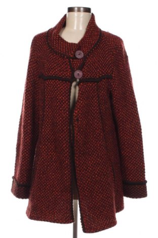 Dámský kabát  Topo, Velikost M, Barva Vícebarevné, Cena  802,00 Kč
