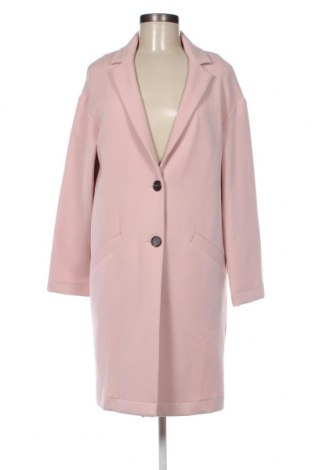 Damenmantel Topshop, Größe M, Farbe Rosa, Preis € 33,40