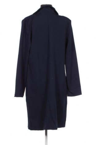 Γυναικείο παλτό Trendyol, Μέγεθος L, Χρώμα Μπλέ, Τιμή 87,11 €