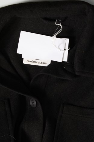Palton de femei VILA, Mărime L, Culoare Negru, Preț 46,88 Lei