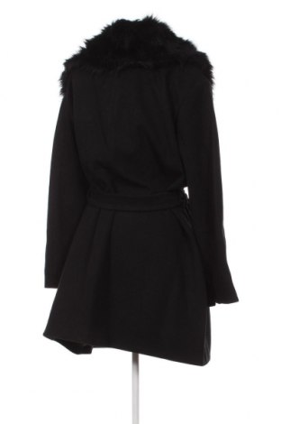 Dámský kabát  VILA, Velikost 3XL, Barva Černá, Cena  1 580,00 Kč