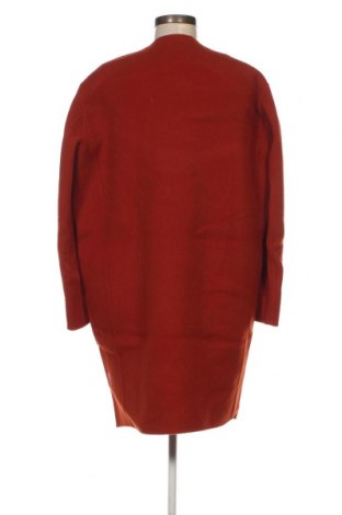 Γυναικείο παλτό Vanessa Bruno, Μέγεθος S, Χρώμα Πορτοκαλί, Τιμή 141,03 €
