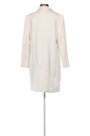 Дамско палто Vero Moda, Размер M, Цвят Бял, Цена 95,00 лв.